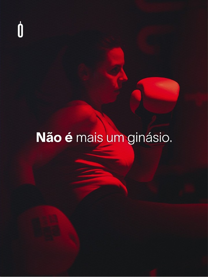 BHOUT Club Facebook ad