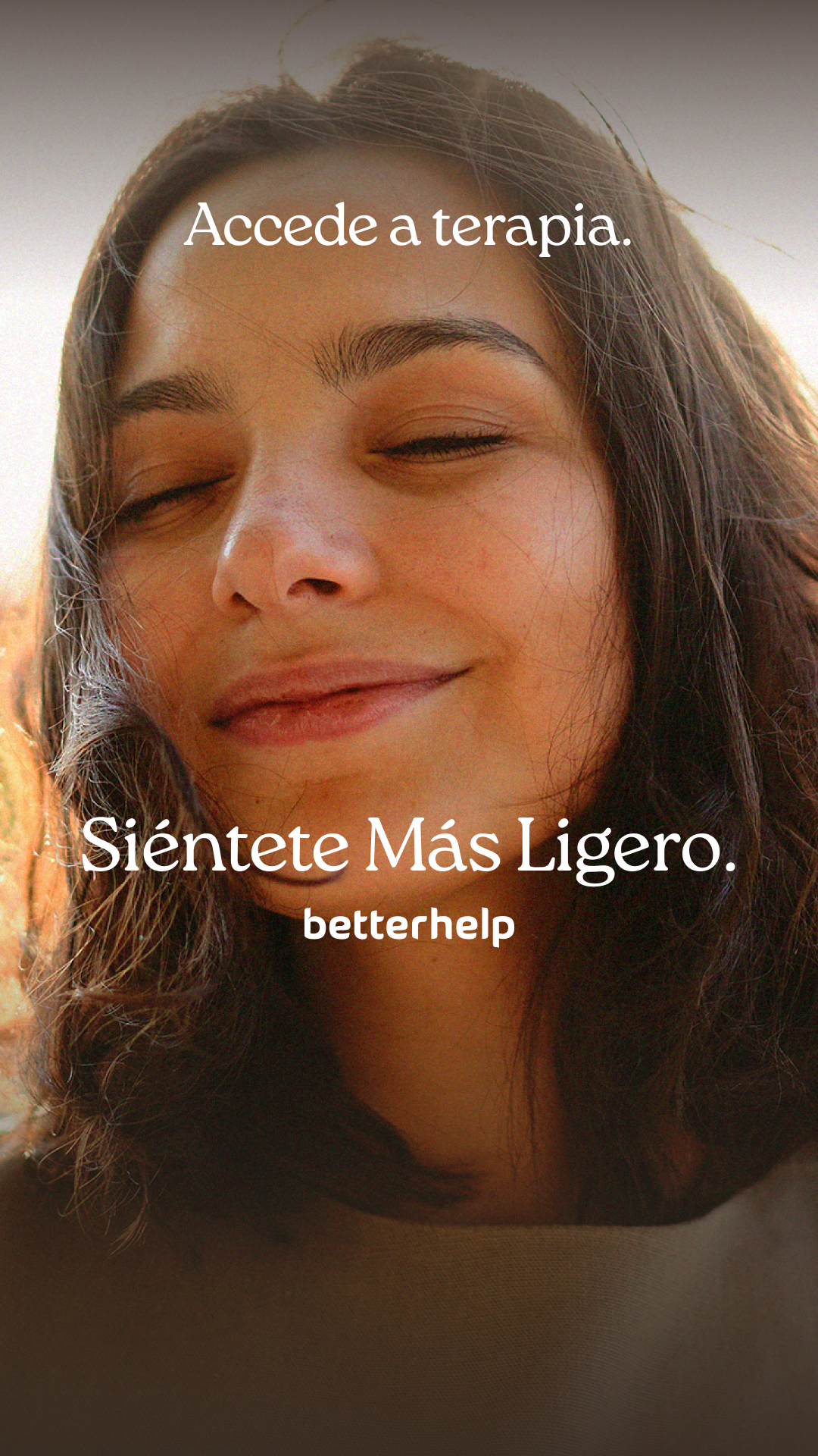 BetterHelp Facebook ad