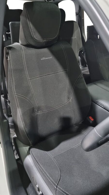 OCAM 4x4 Accessories Facebook ad