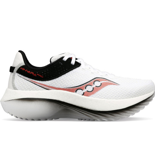Saucony Facebook ad from Feb 27, 2026