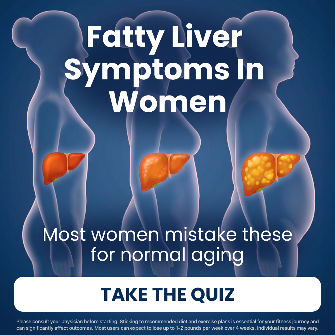 Olivia Harper Nutritionist  Facebook ad