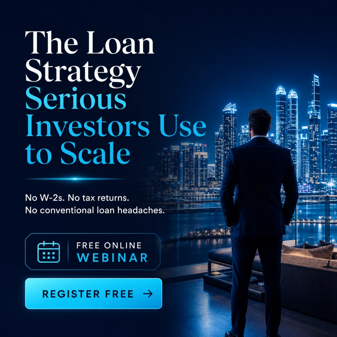 Jared Goldfarb - Loan Officer NMLS #2647931 Facebook ad from Jun 2, 2026