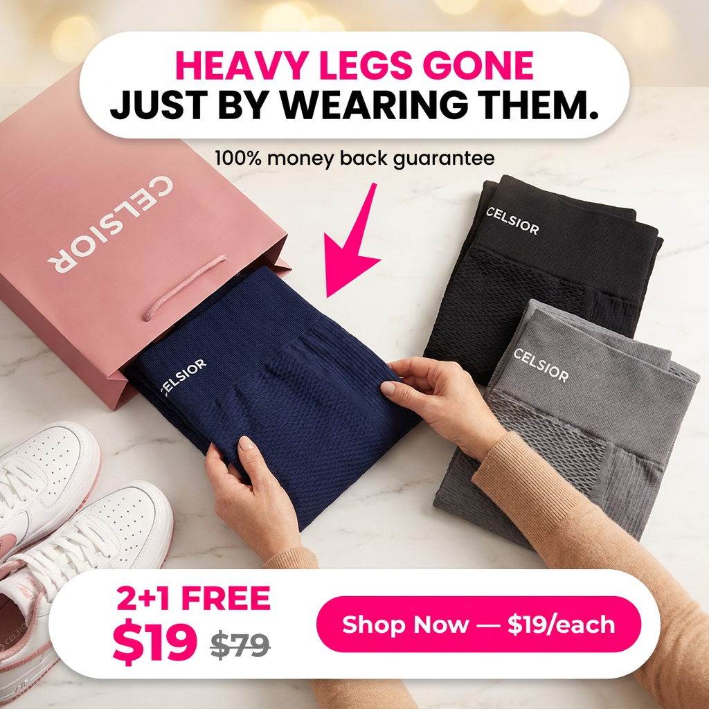 ItsCelsior Facebook ad