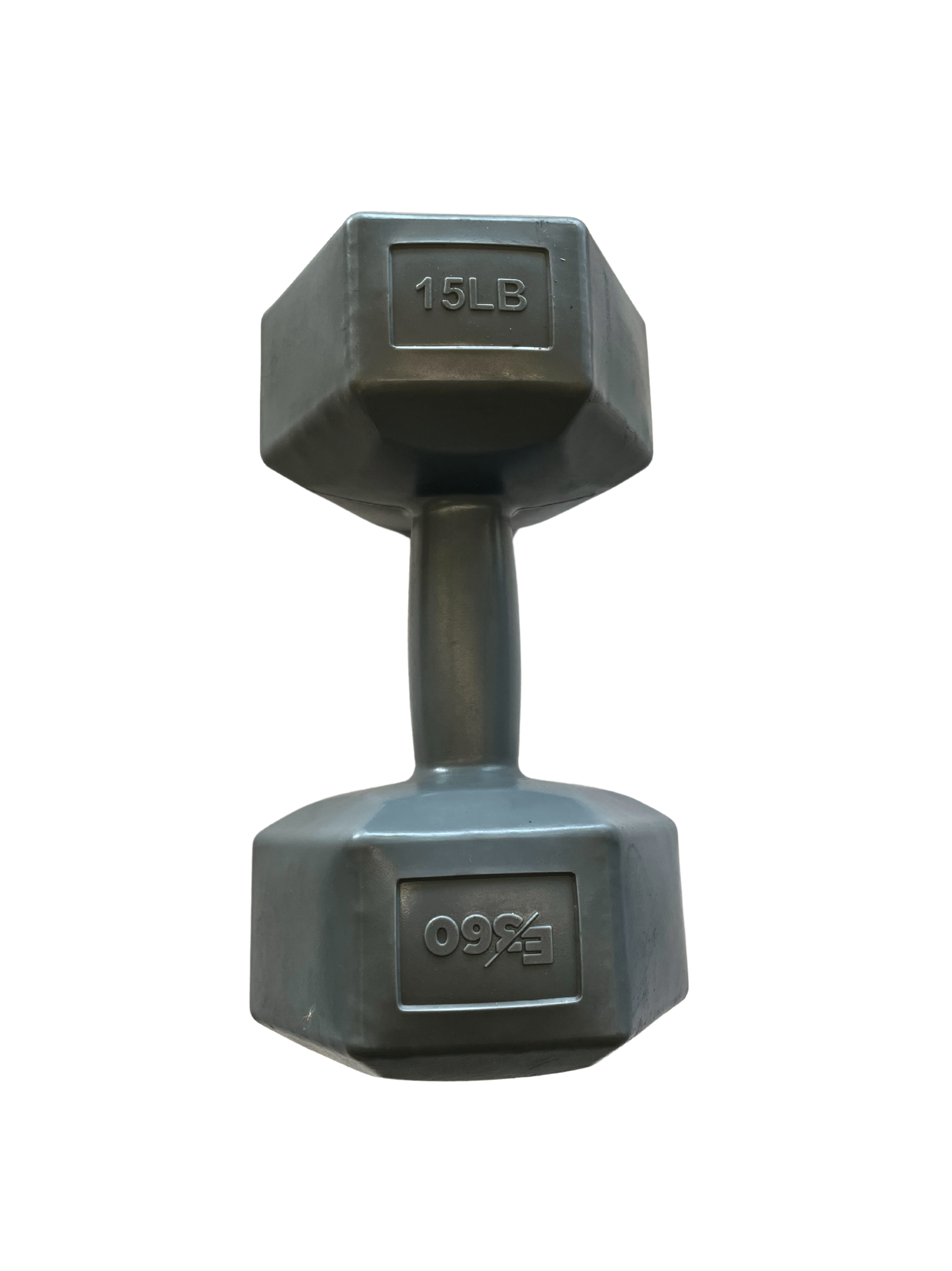 Fitness Depot Toronto Facebook ad: Lowest Priced Dumbbells in Toronto!