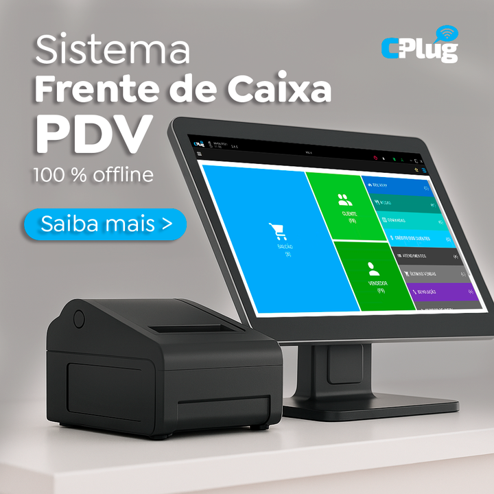 CPlug Facebook ad
