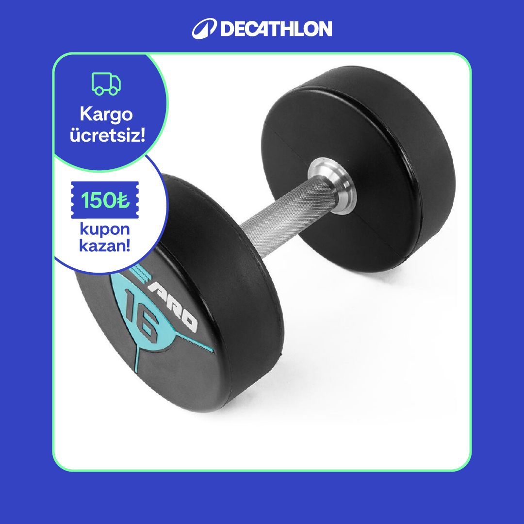 Decathlon Türkiye Facebook ad