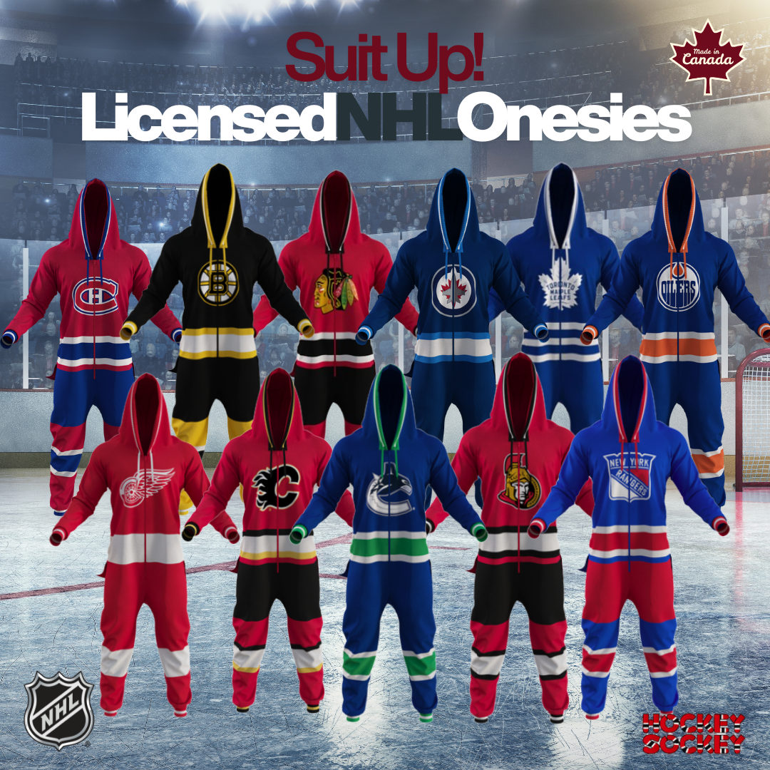 Hockey Sockey Facebook ad