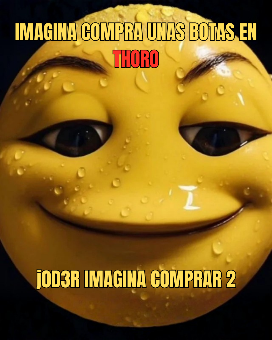 Thoro 650 Facebook ad: Consiguelas Ahora