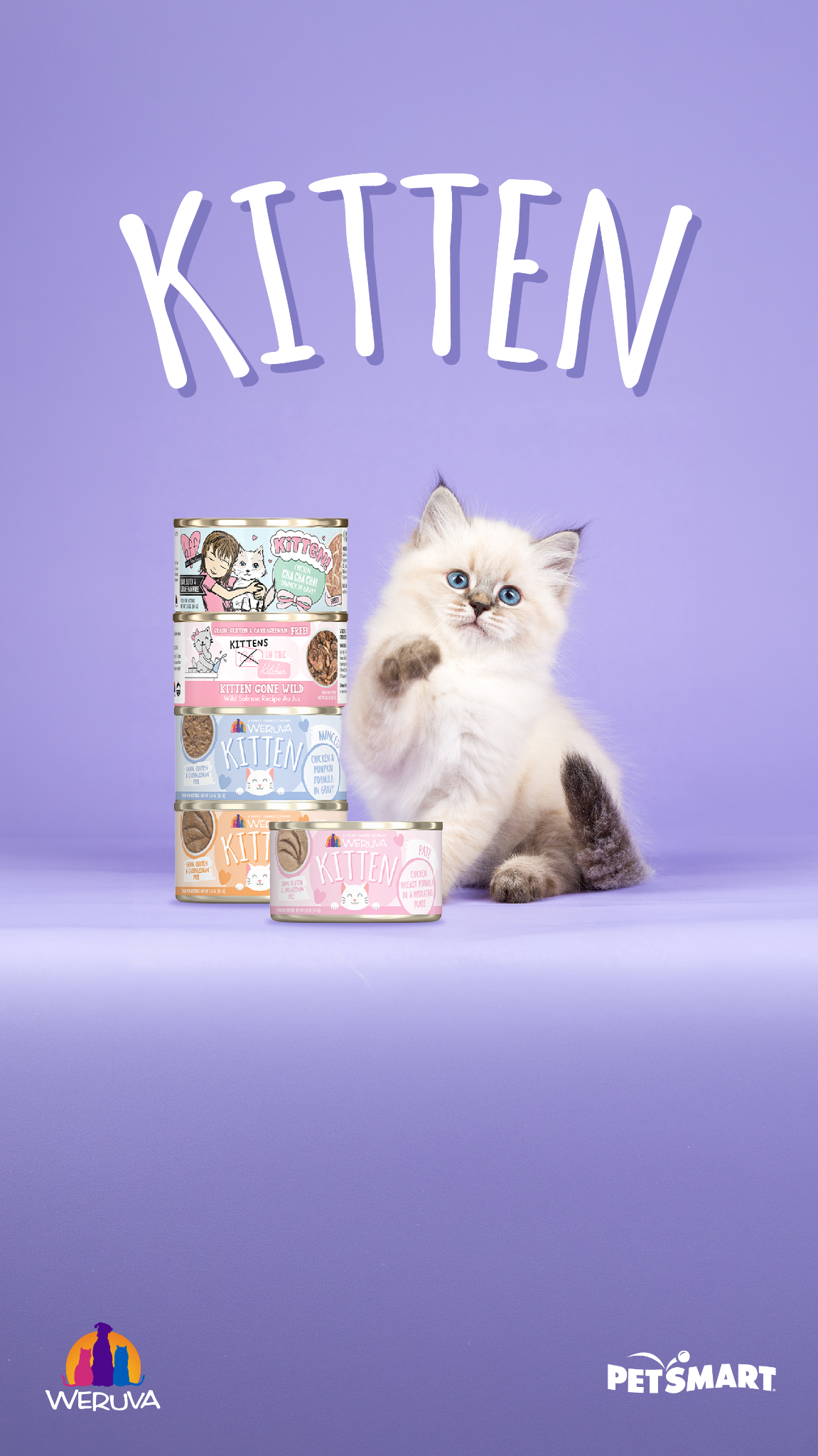PetSmart Facebook ad