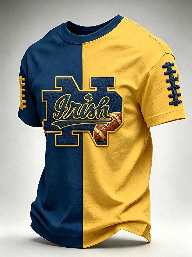 Gameday Fan Apparel · Wear Your Team Pride Facebook ad