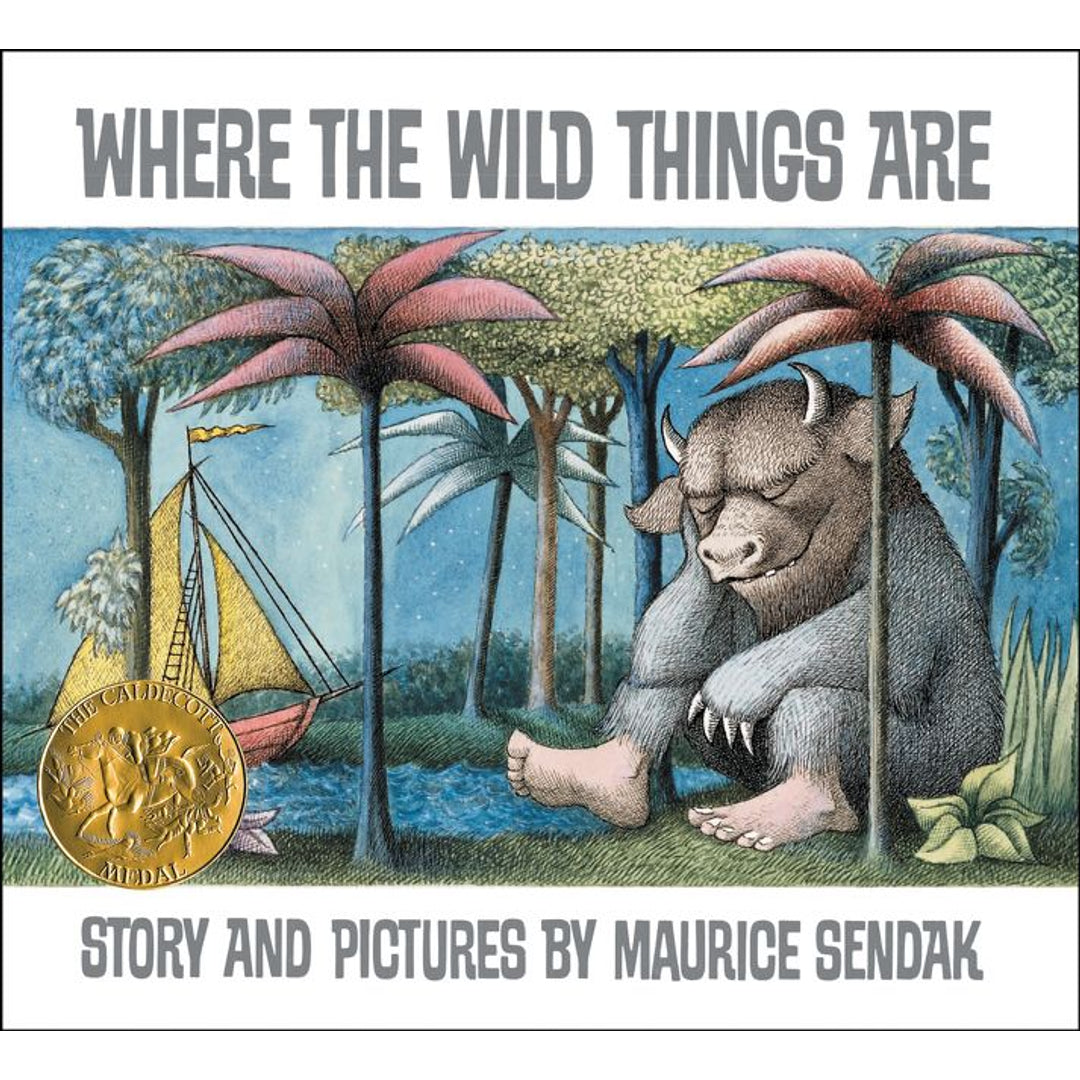 HarperKids Books Facebook ad: Perfect gifts for baby showers and expecting parents!