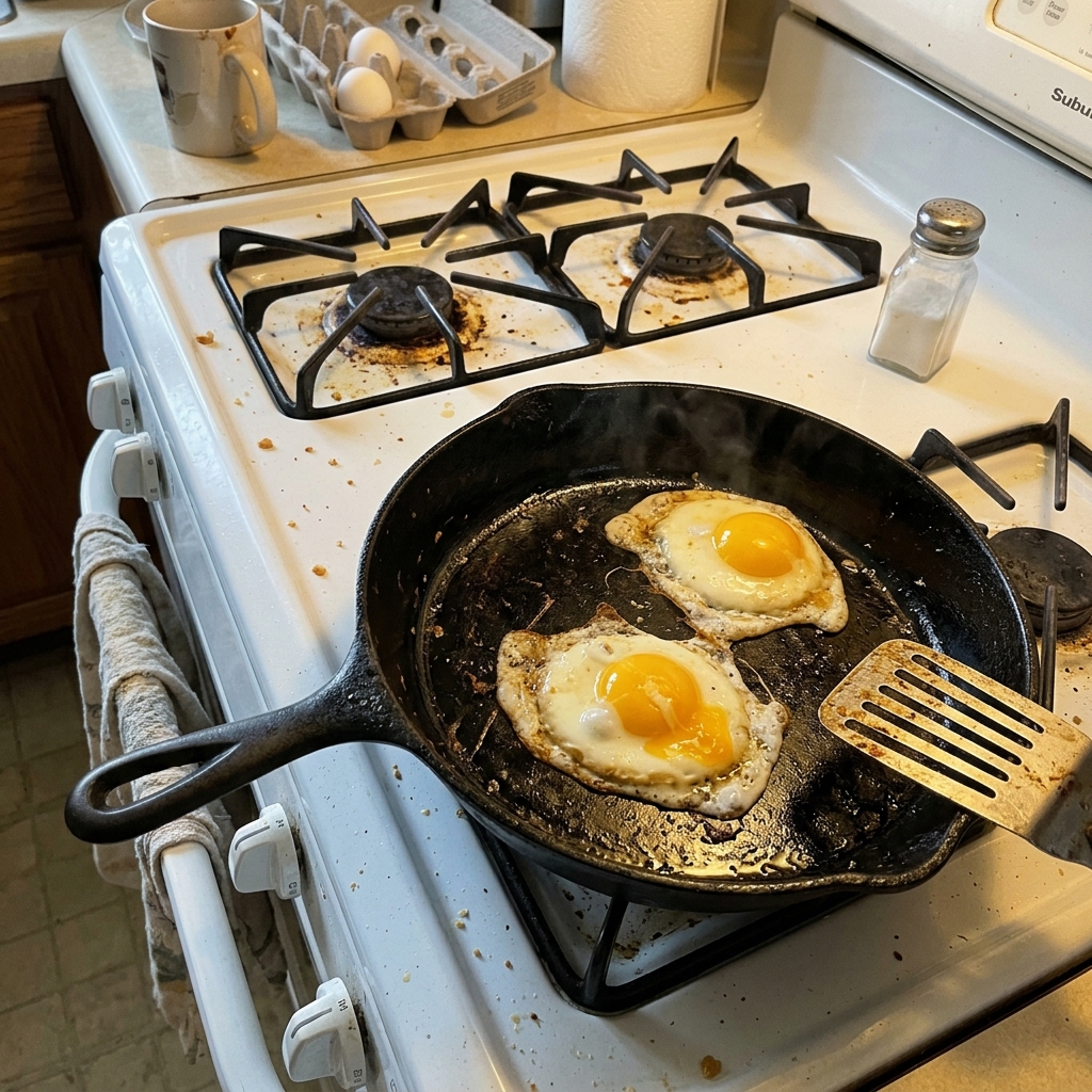 Cholesterol Wellness Hub Facebook ad