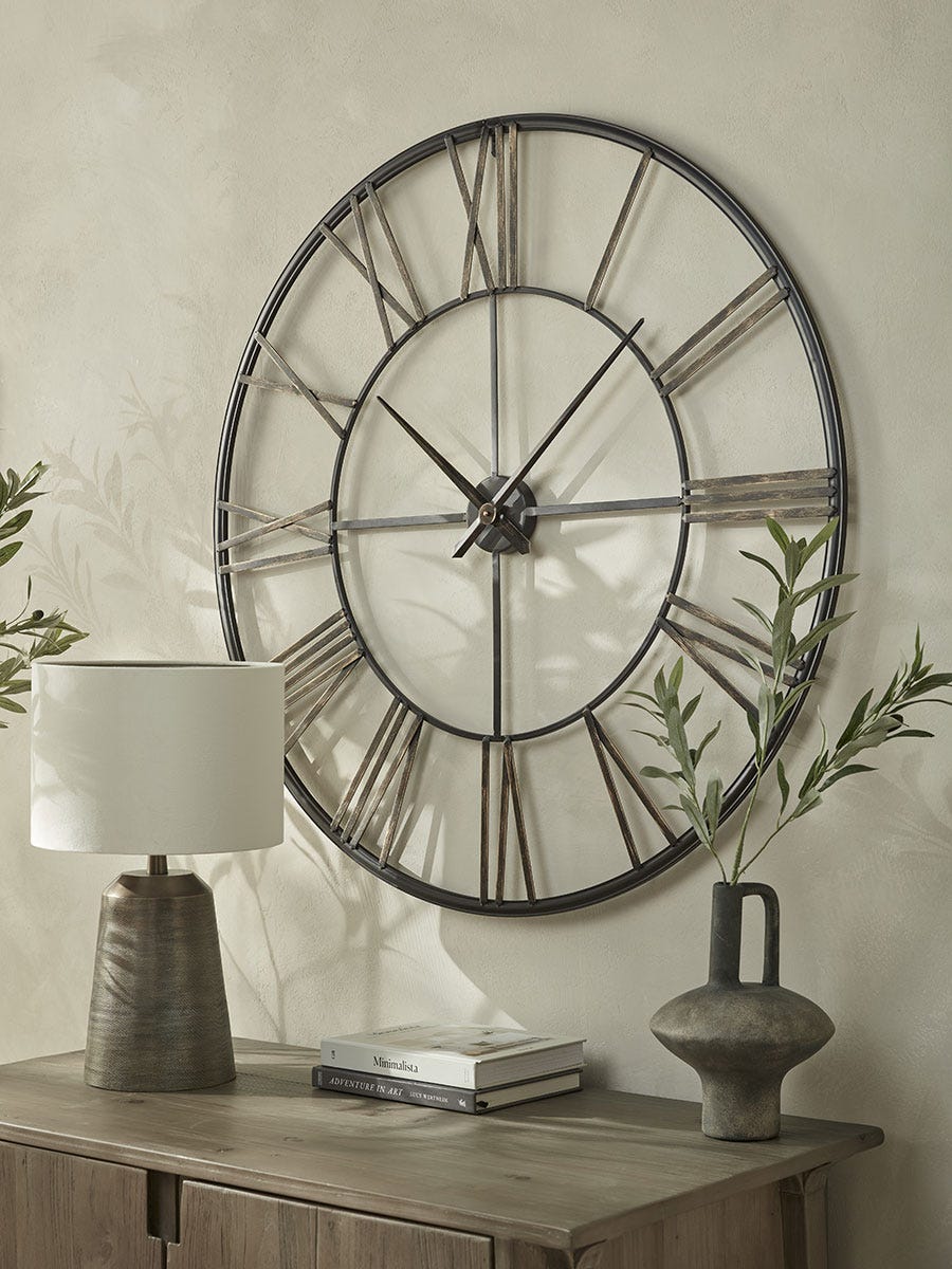 Cox and Cox Facebook ad: Give your home a Autumn refresh with tactile…