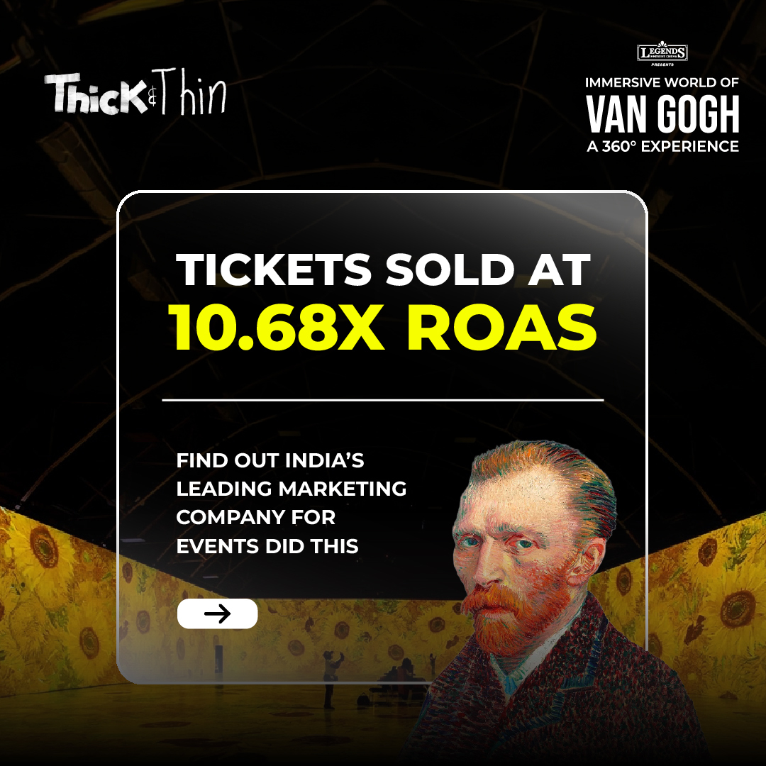 Thick&Thin Media Facebook ad: Find out how we achieved 10.68 ROAS for…