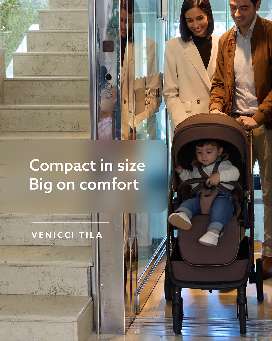 Venicci Facebook ad
