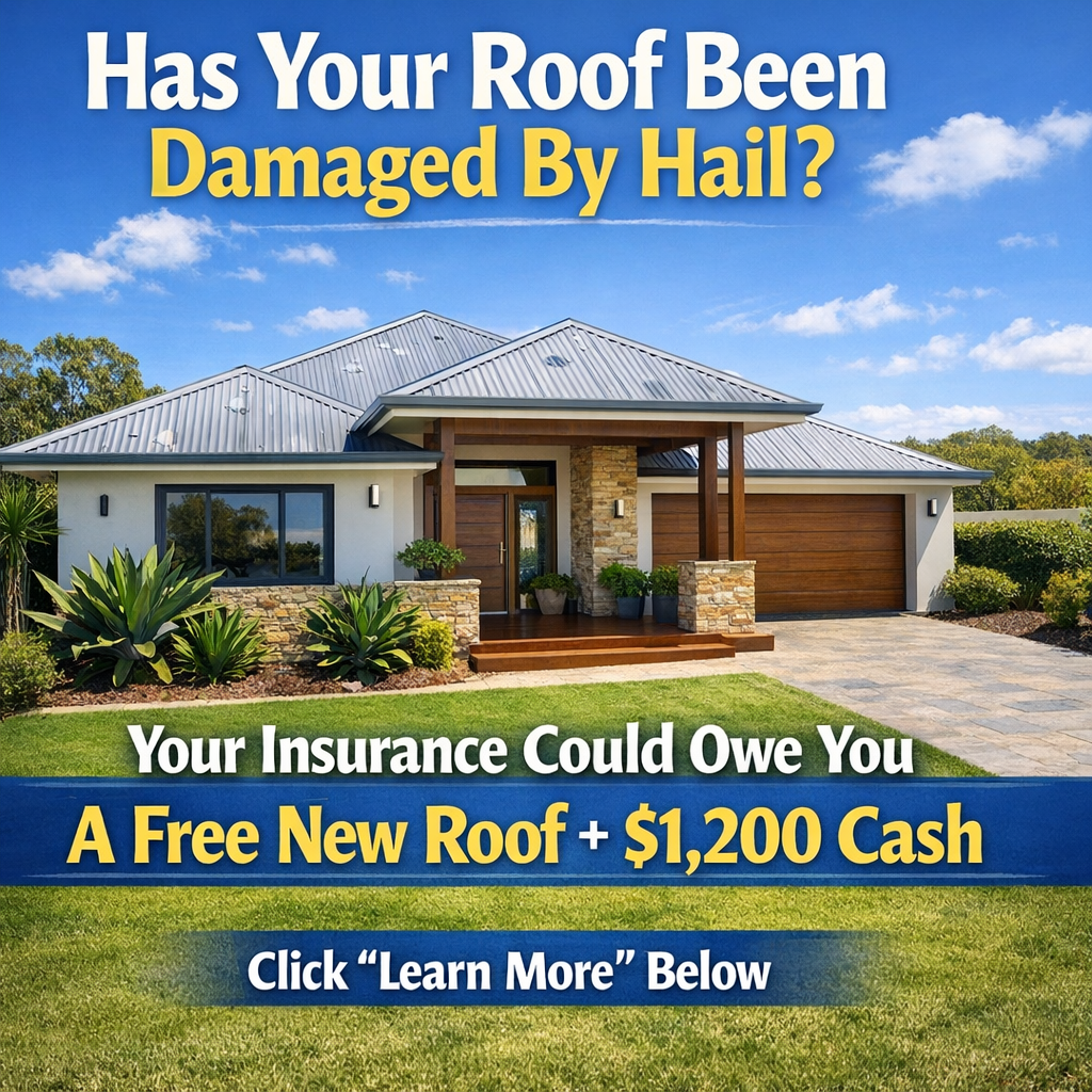 Dragon Roof Restoration Facebook ad