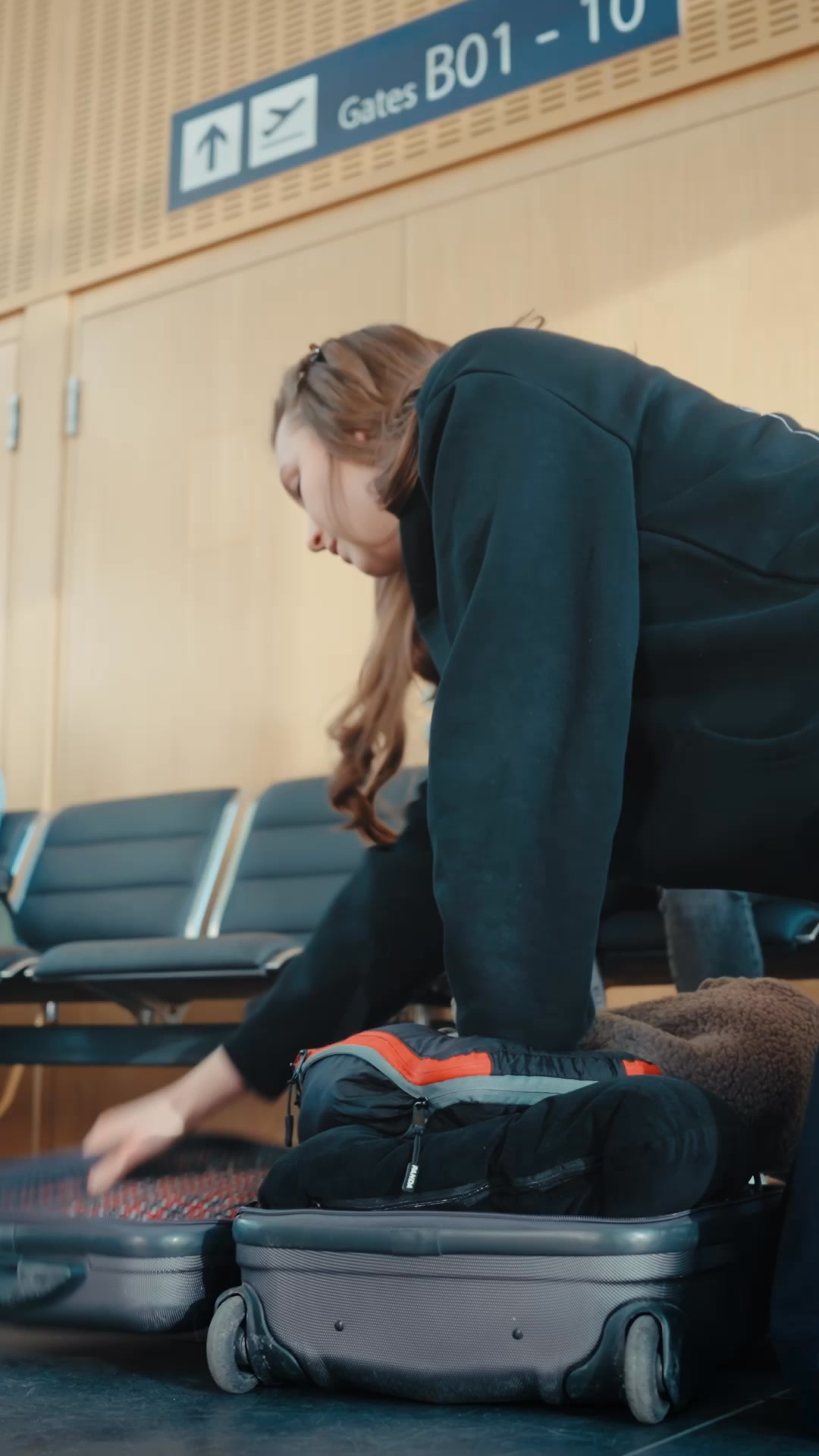 Allianz Deutschland Facebook ad: Da für dein Geld. Da für dein Leben.