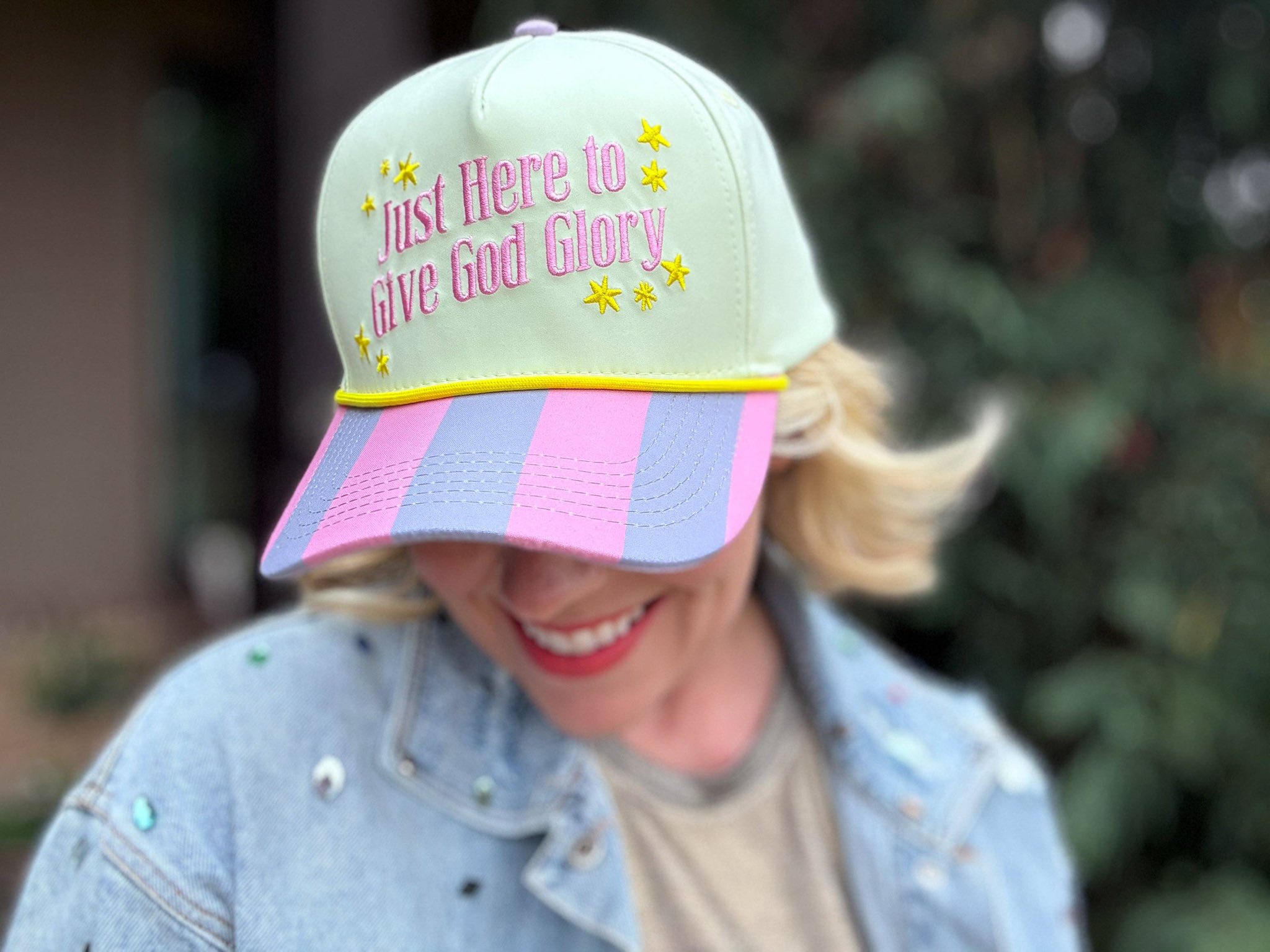 Duncan Prescription Center Facebook ad: Our trucker hats have been FLYING out the…