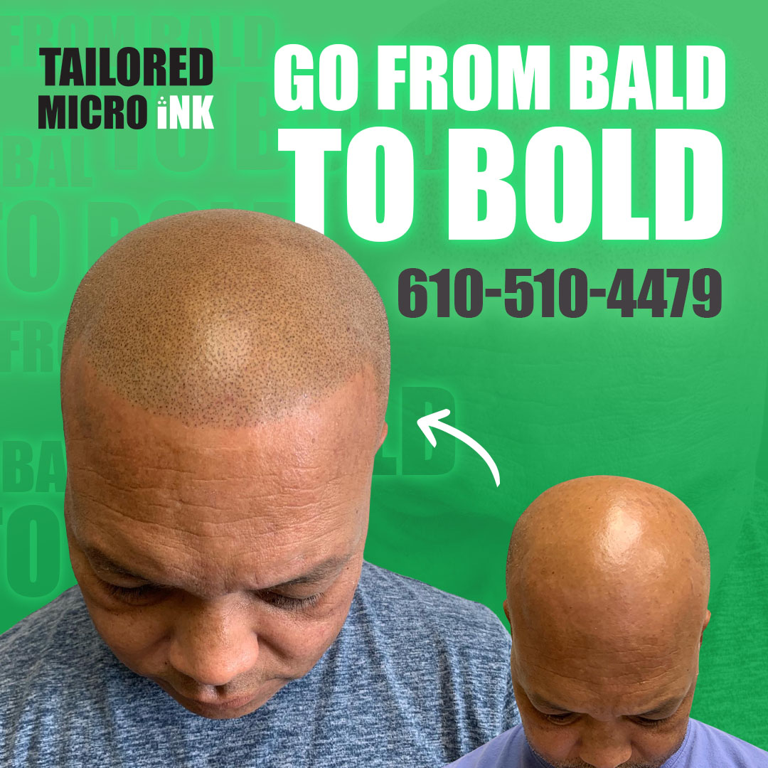 Tailored Micro Ink Allentown Facebook ad