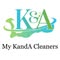 My KandA Cleaners