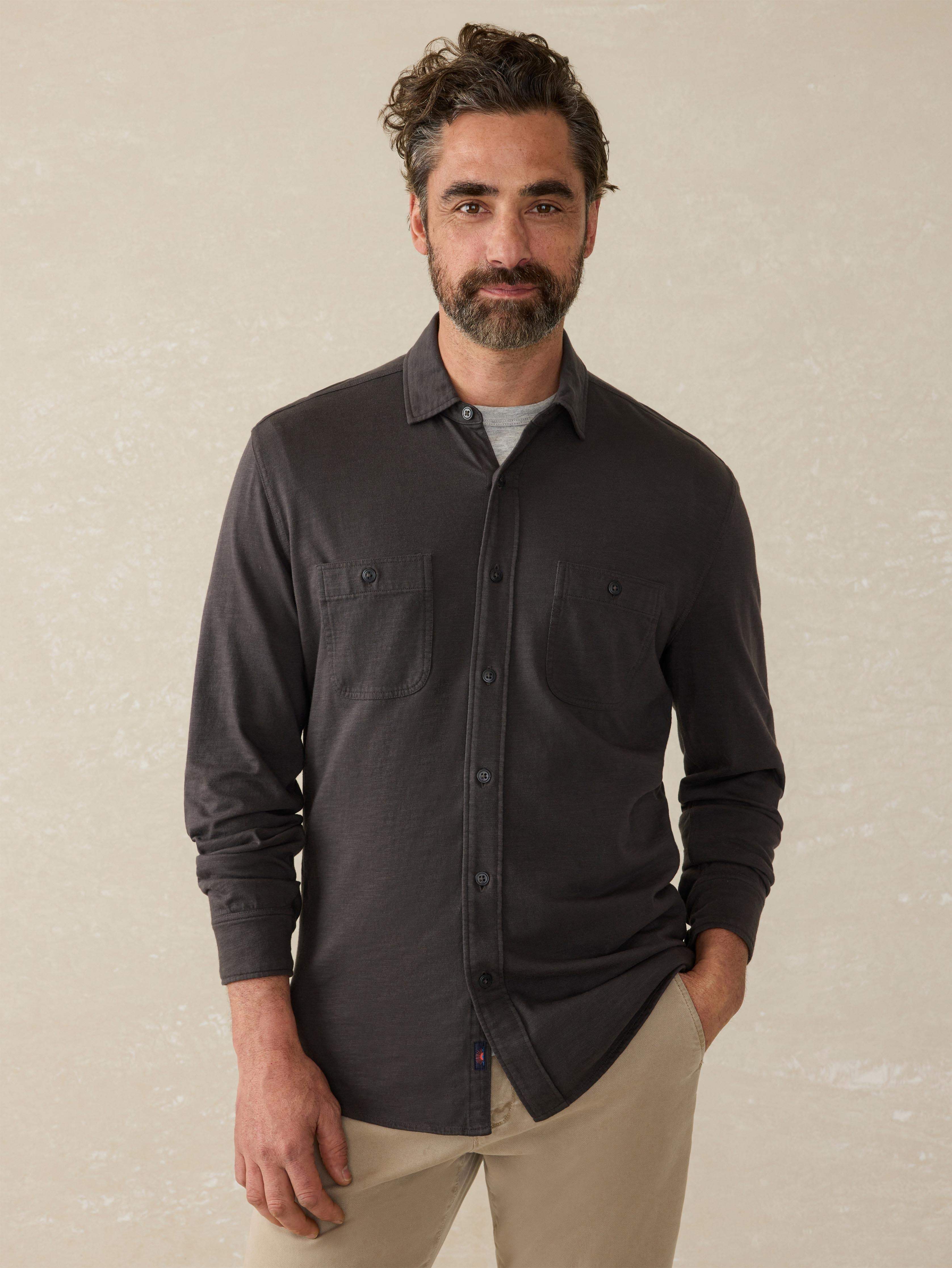 Faherty Brand Facebook ad