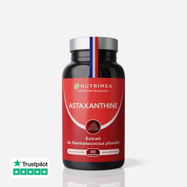 Nutrimea Facebook ad