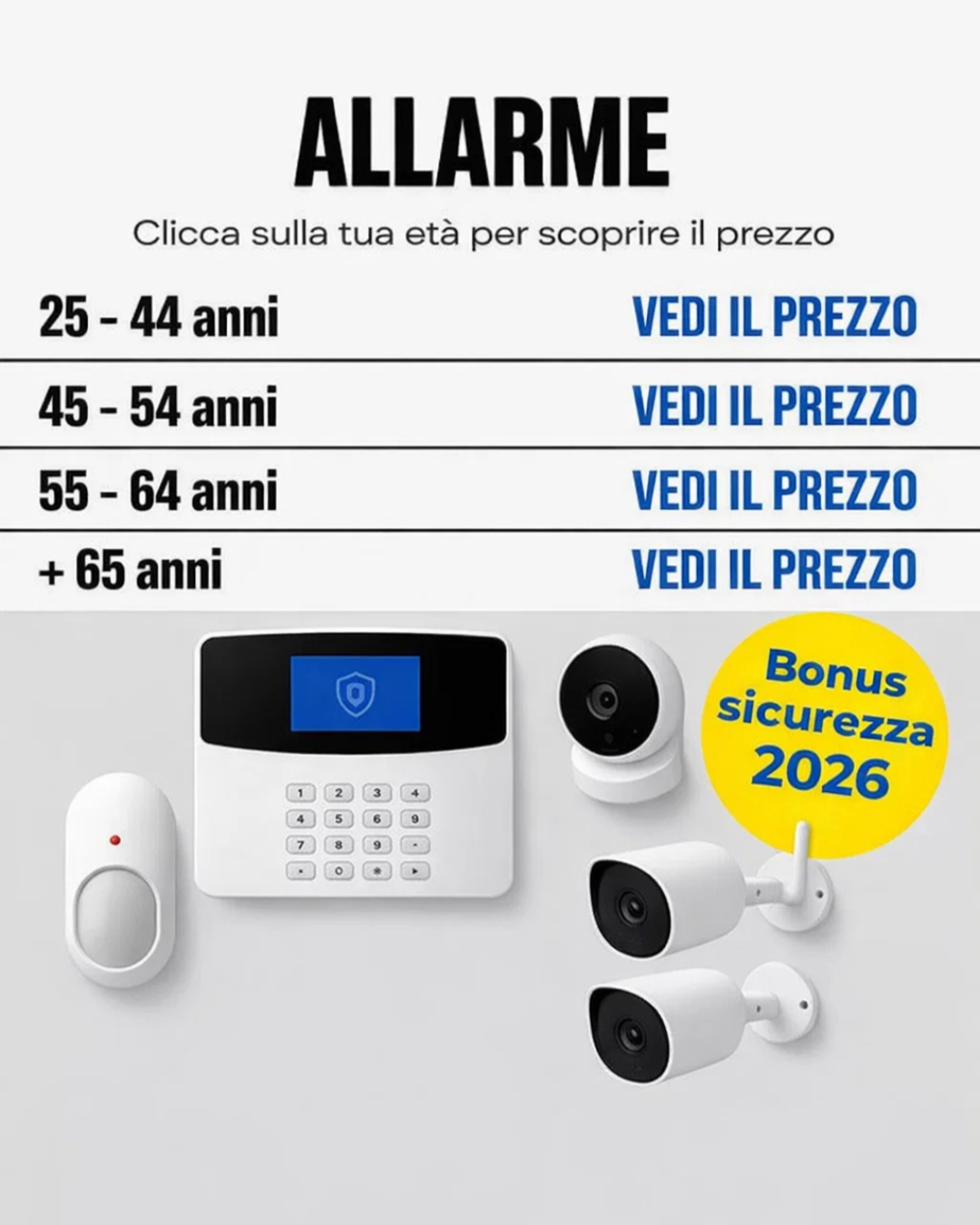 Esperti Casa Facebook ad from Apr 17, 2026