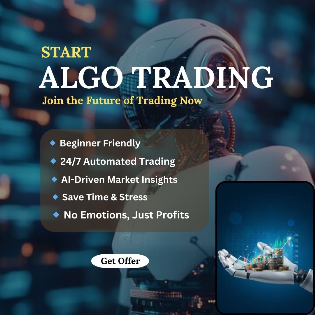 Tradefine Facebook ad: Earn 80% Profits.