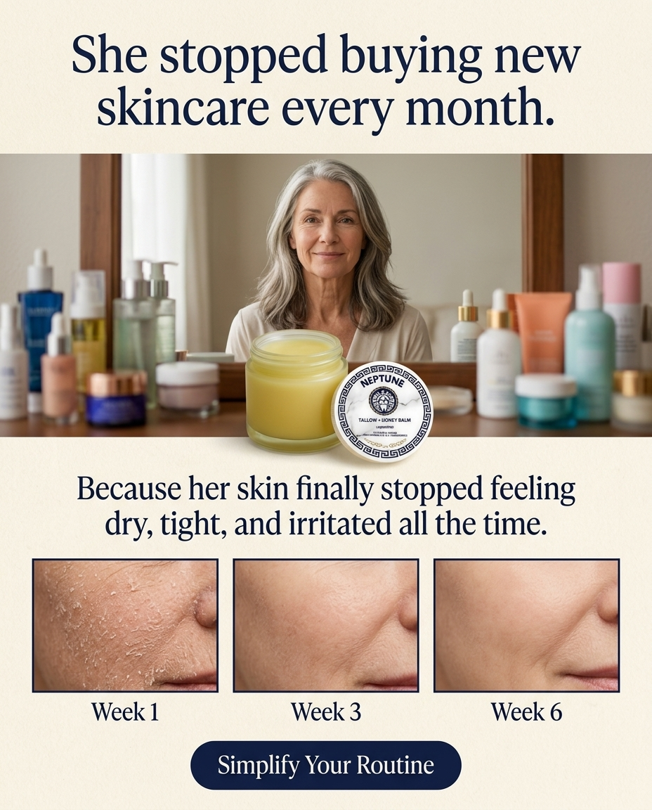 Neptune Health Facebook ad