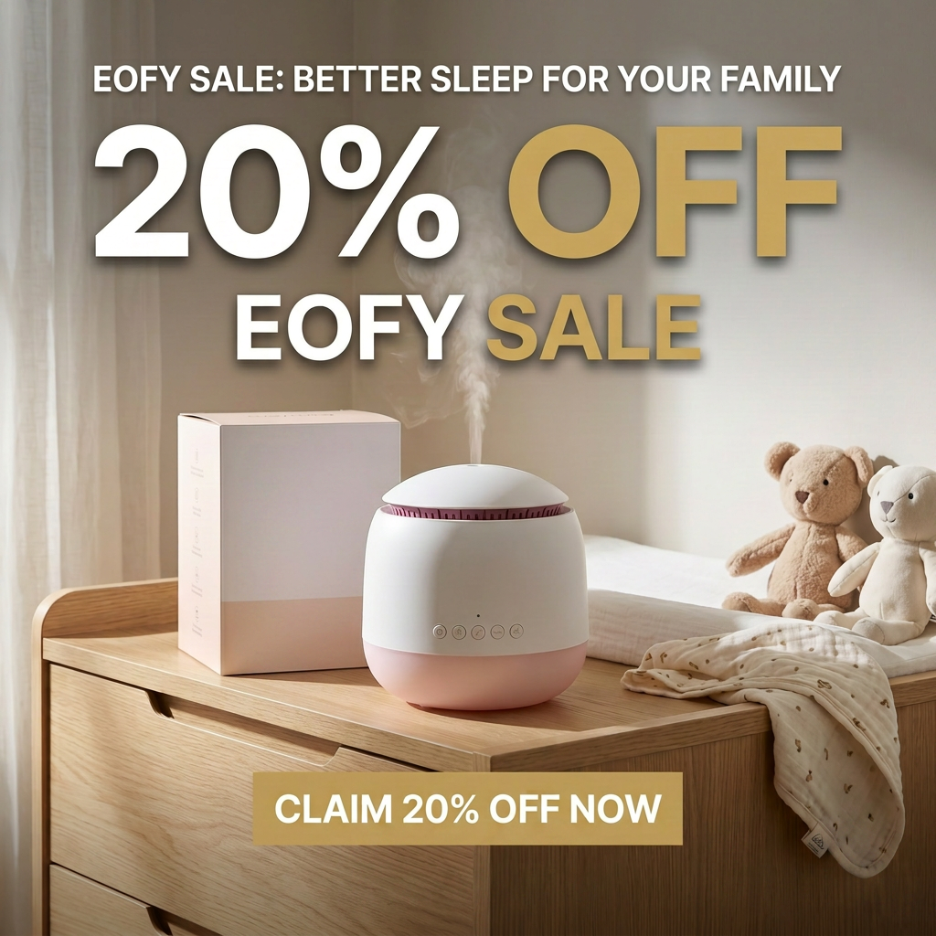 Lively Living Facebook ad