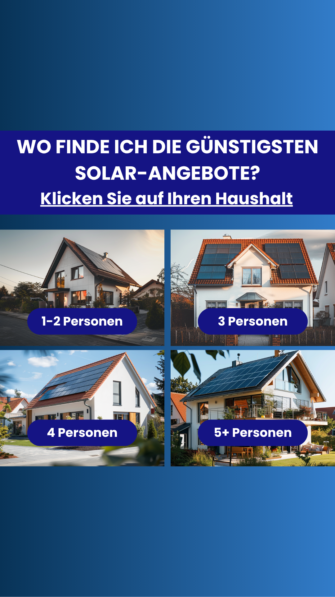 Die Energieprofis Facebook ad