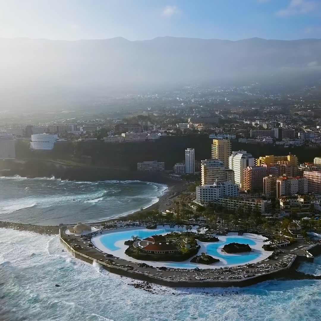 Spartan Race Spain Facebook ad: Spartan Tenerife 2026