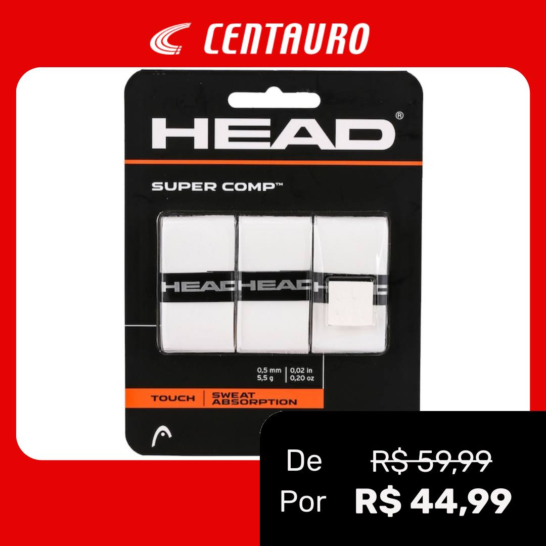 Centauro Facebook ad