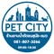 Pet City