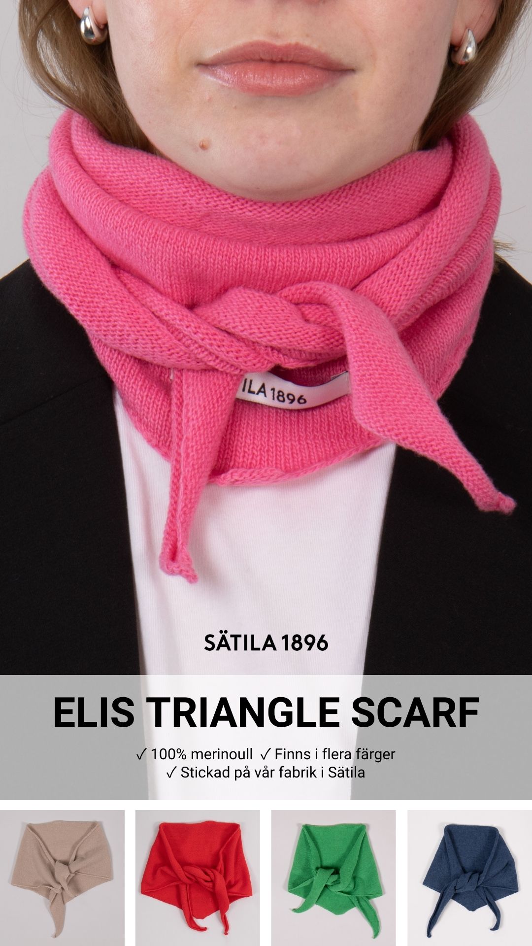 Sätila 1896 Facebook ad