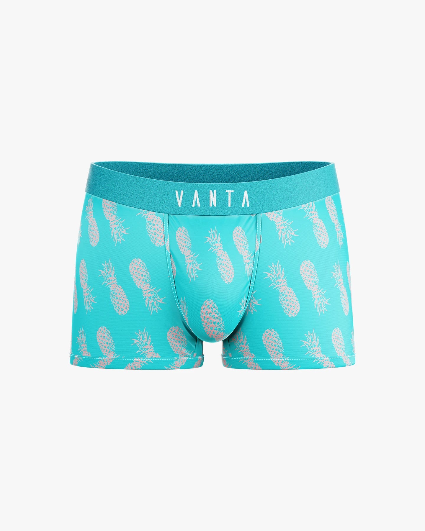 VANTA Facebook ad