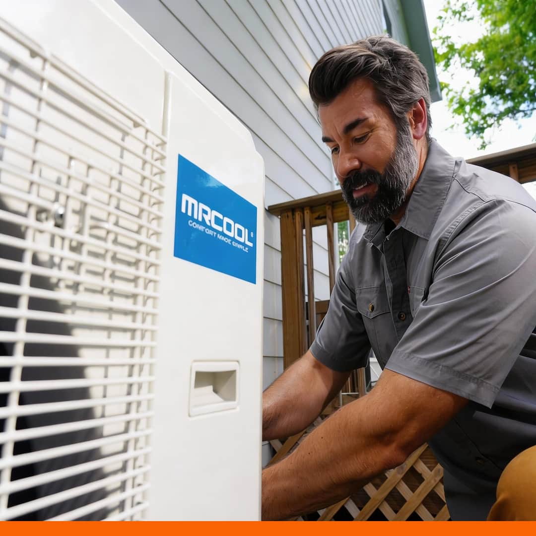 The Home Depot Facebook ad