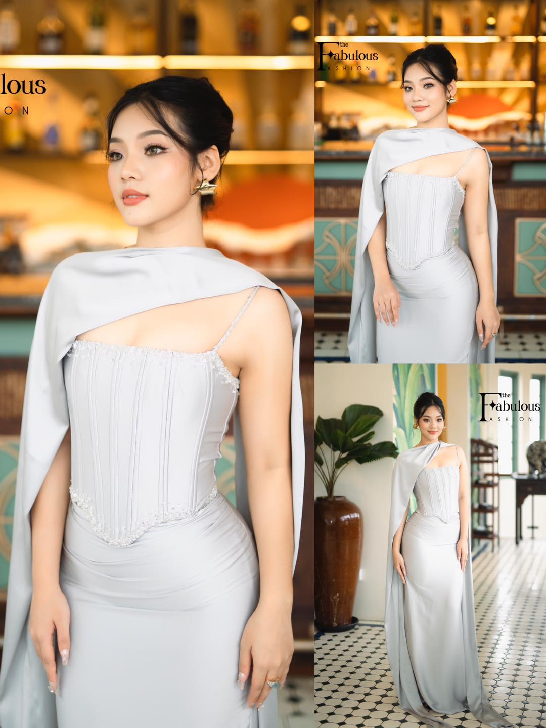 The Fabulous Fashion Facebook ad: The Fabulous Fashion ရဲ့ ဒီဇိုင်းအသစ်လေးများ