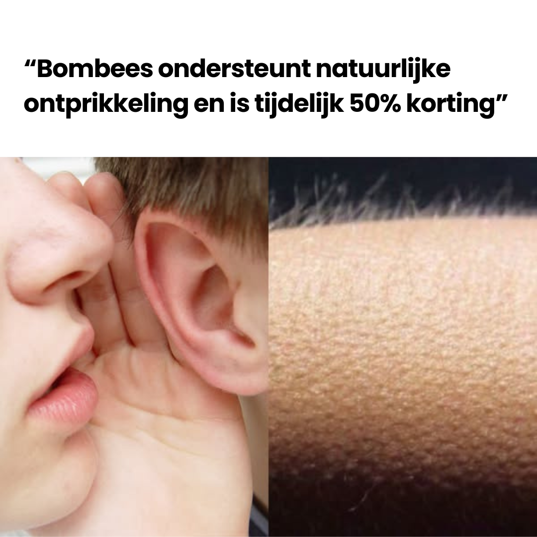 Bombees Facebook ad