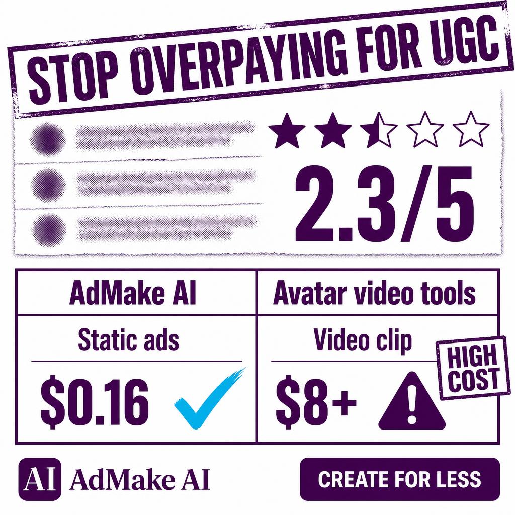 AIEasyPic Facebook ad