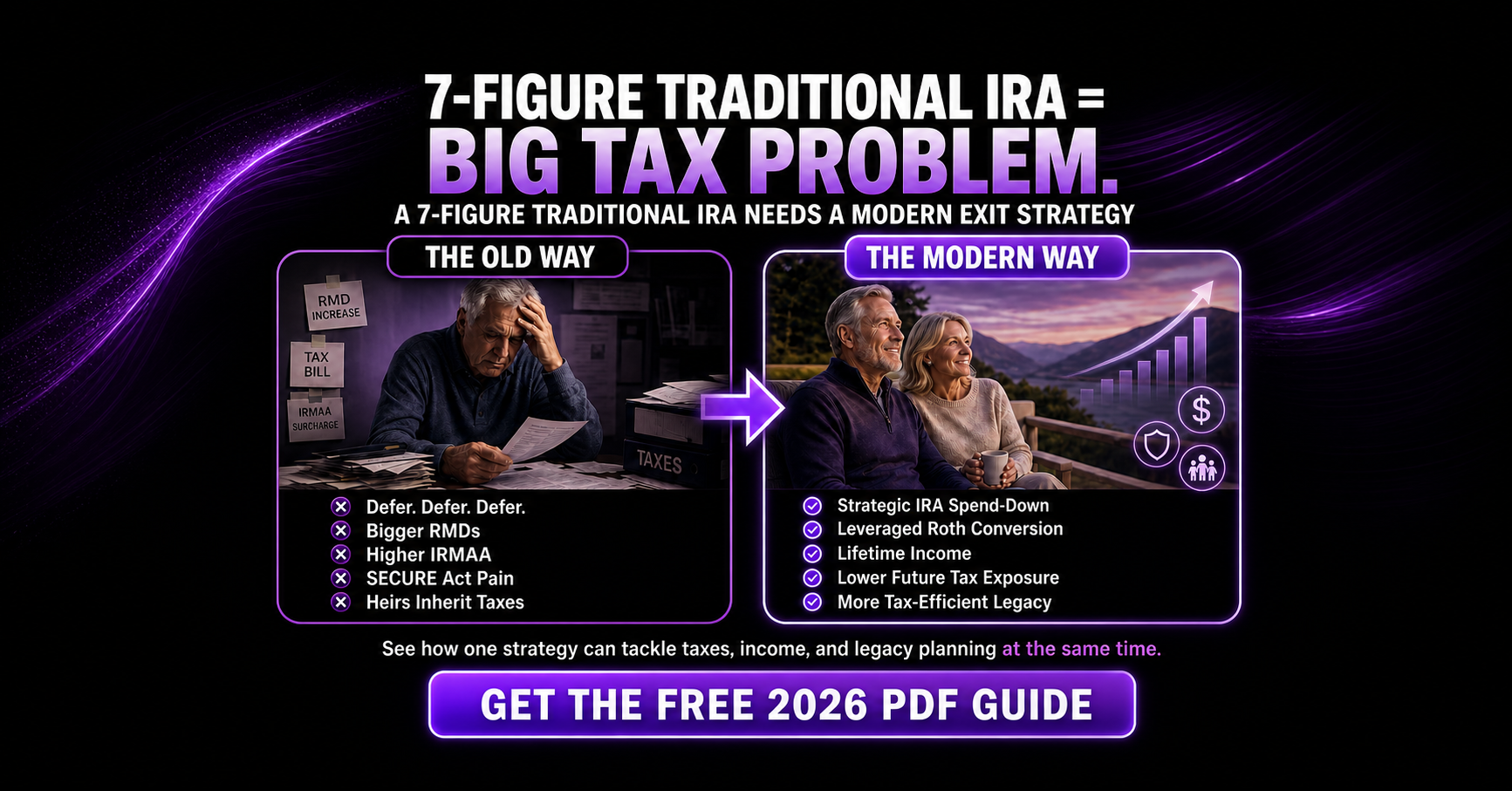 National Annuity Educators Facebook ad