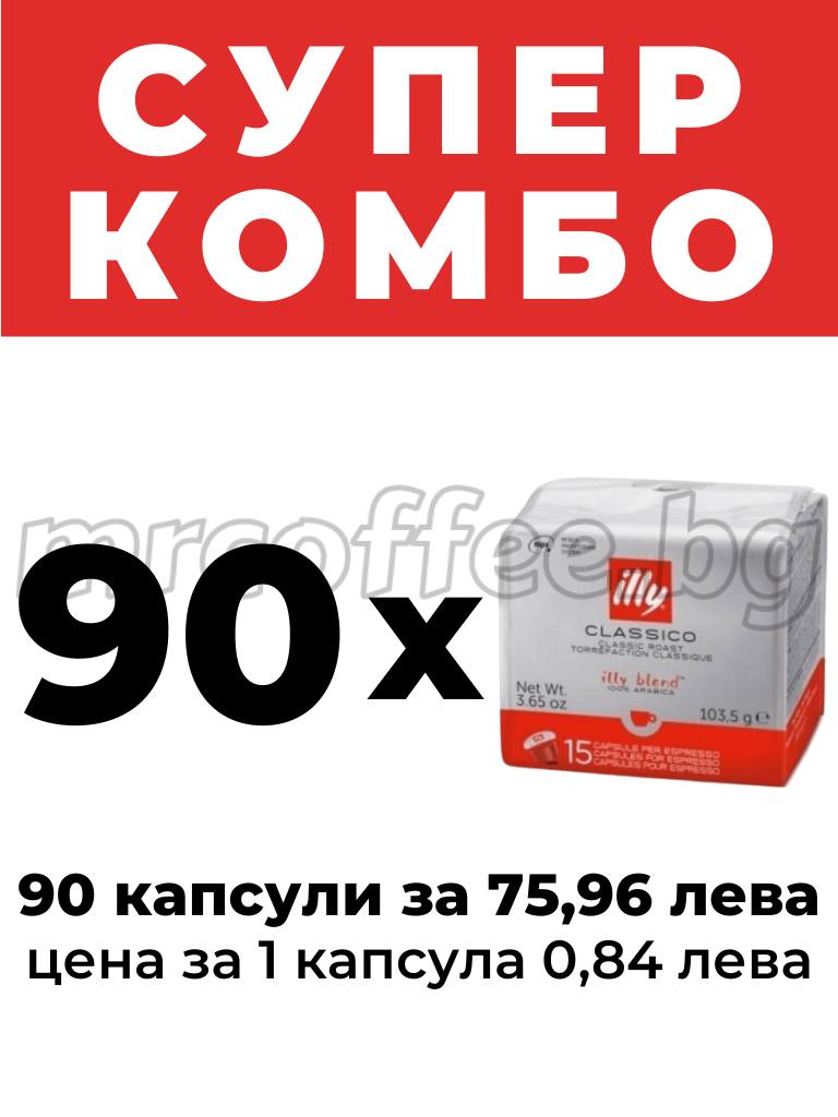 MrCoffee.bg Facebook ad: Търсиш кафе на изгодна цена?