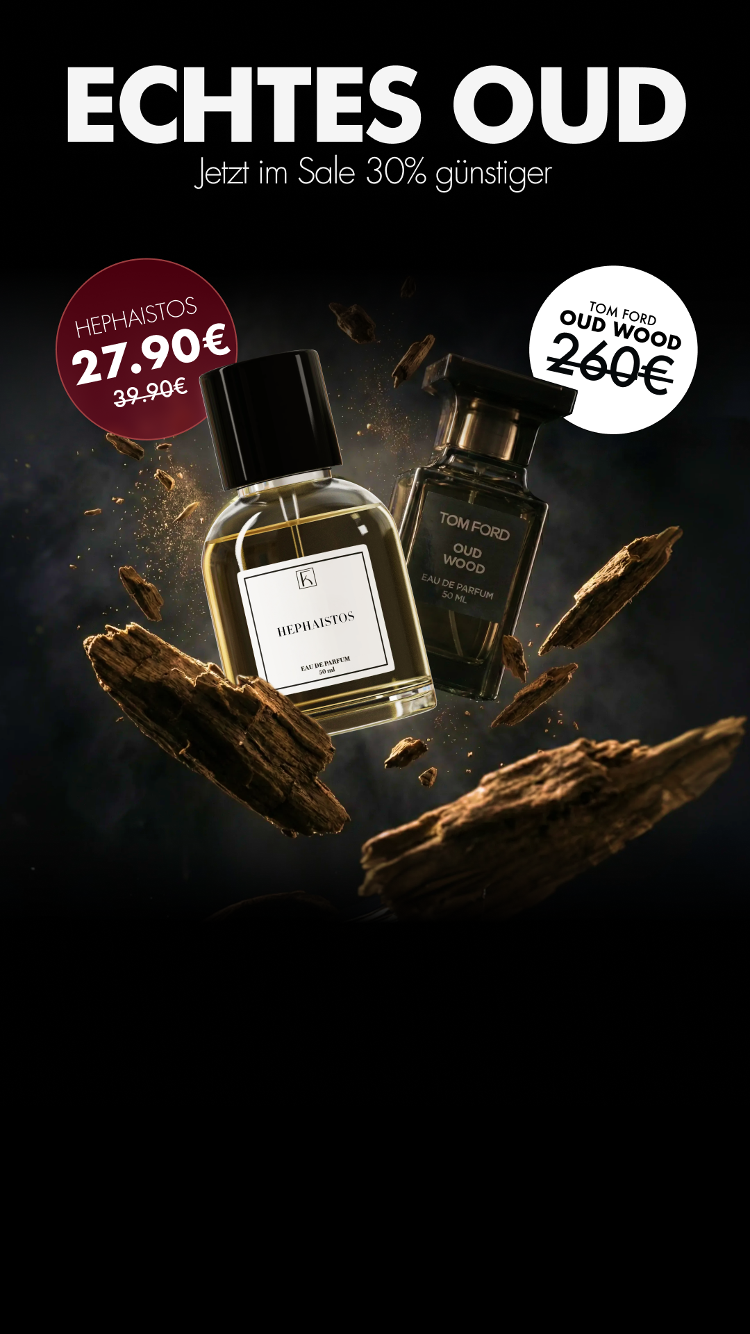Kazaar Facebook ad