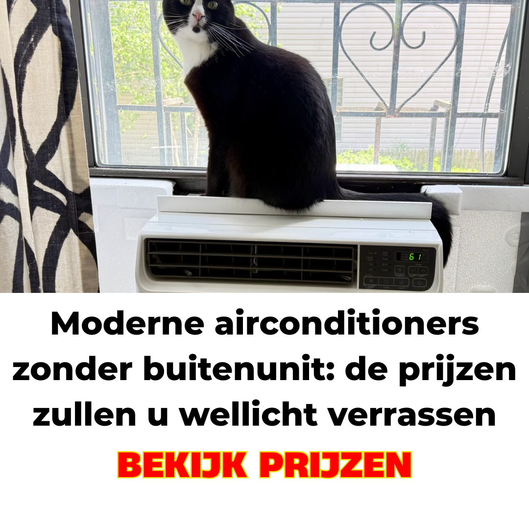Drive & Discover Facebook ad: Airco zonder buitenunit: Innovaties en prijzen in…
