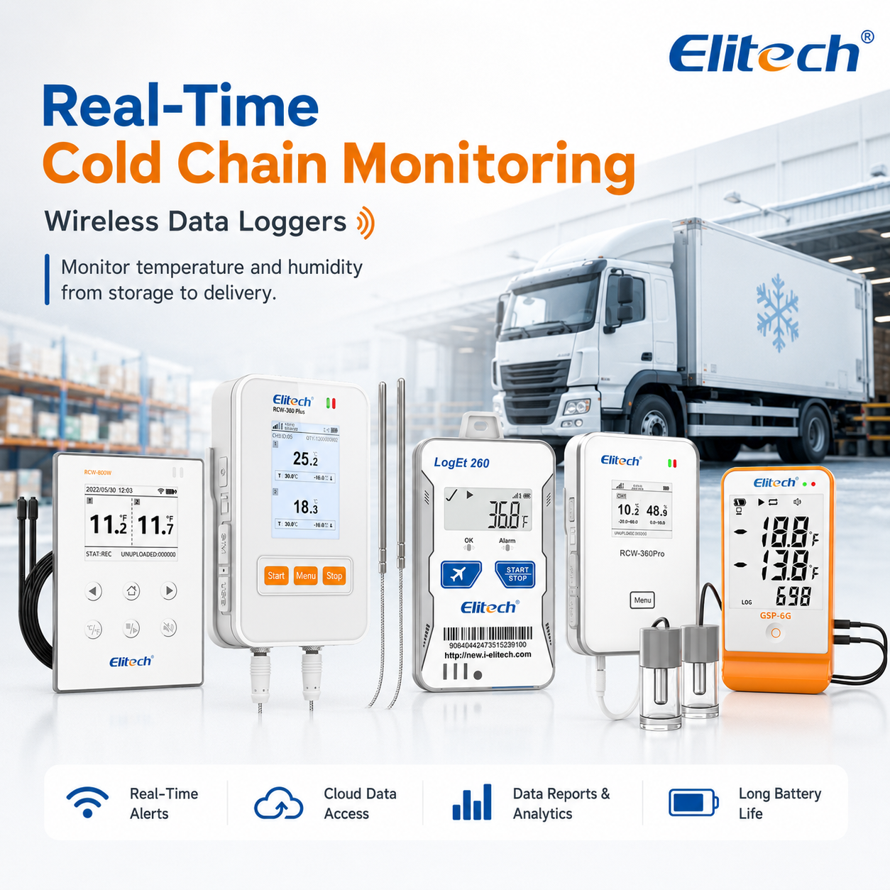 Elitech Smart Tools Facebook ad