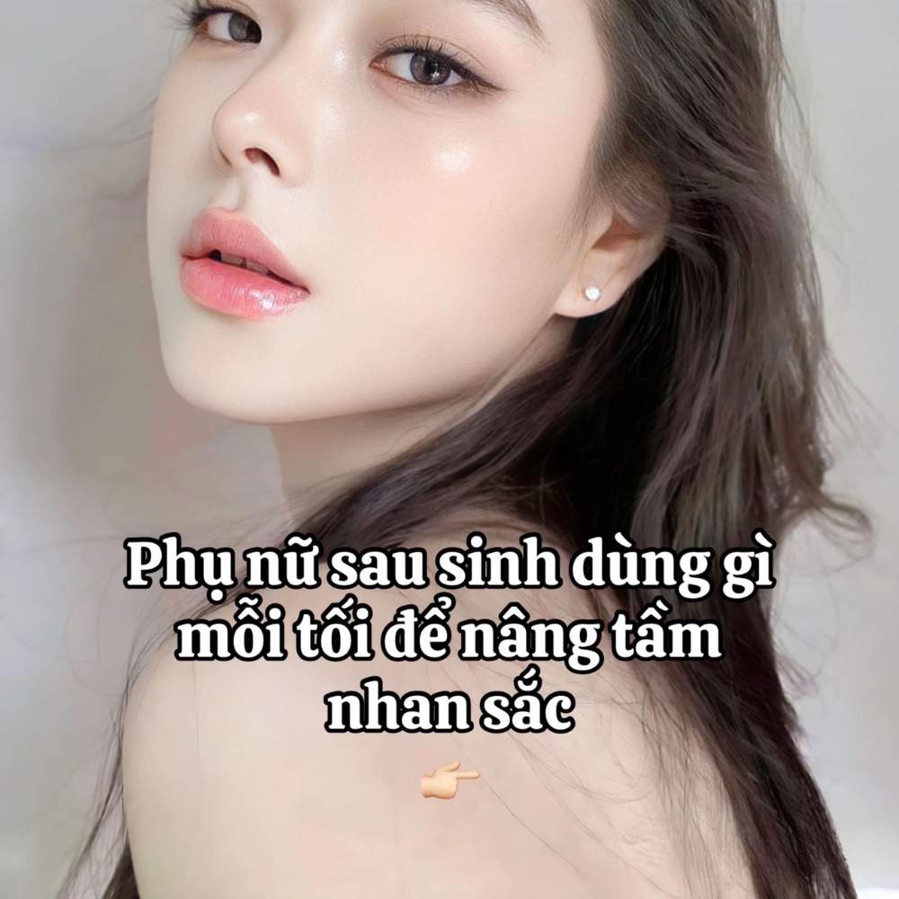 Em Xinh Facebook ad
