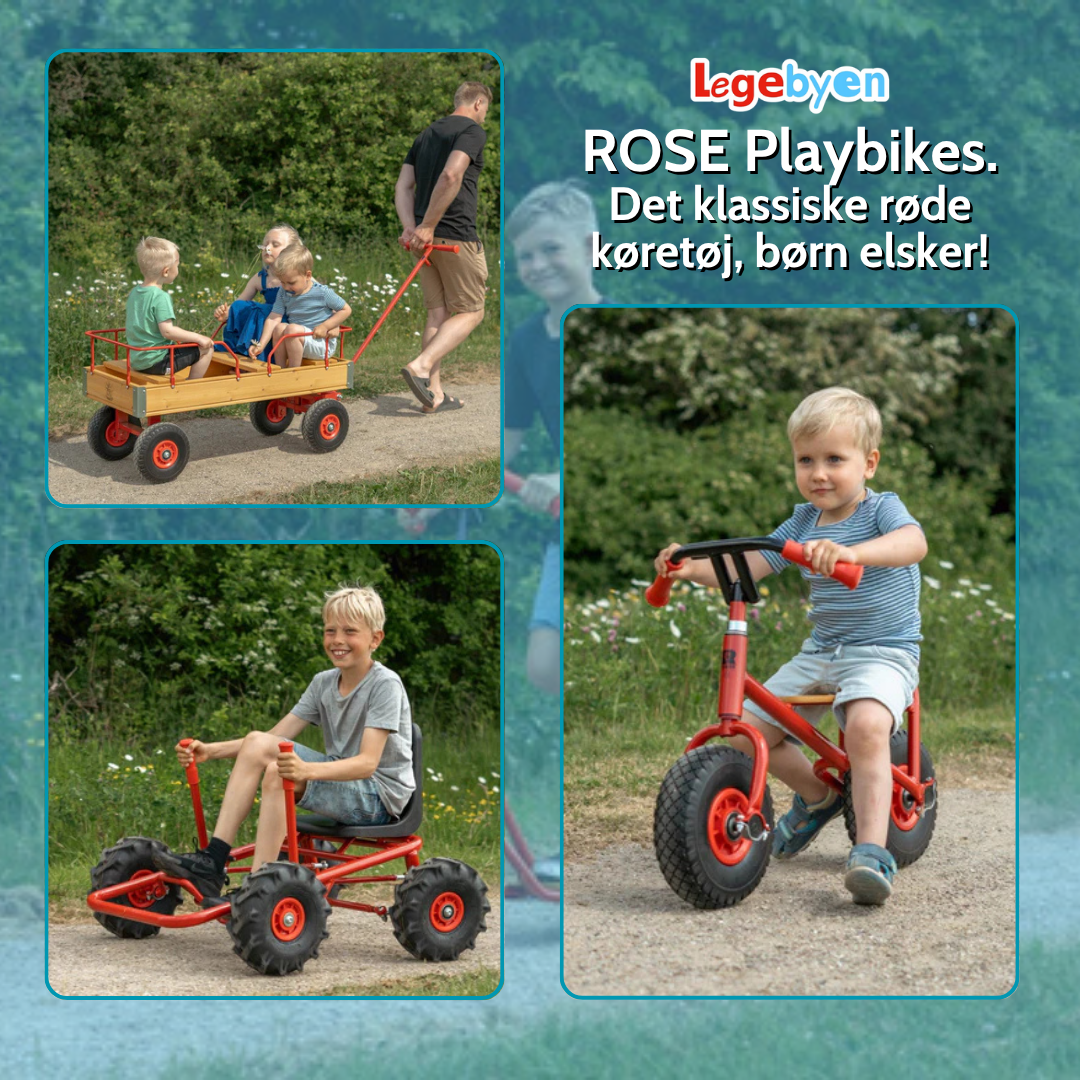 Legebyen.dk Facebook ad