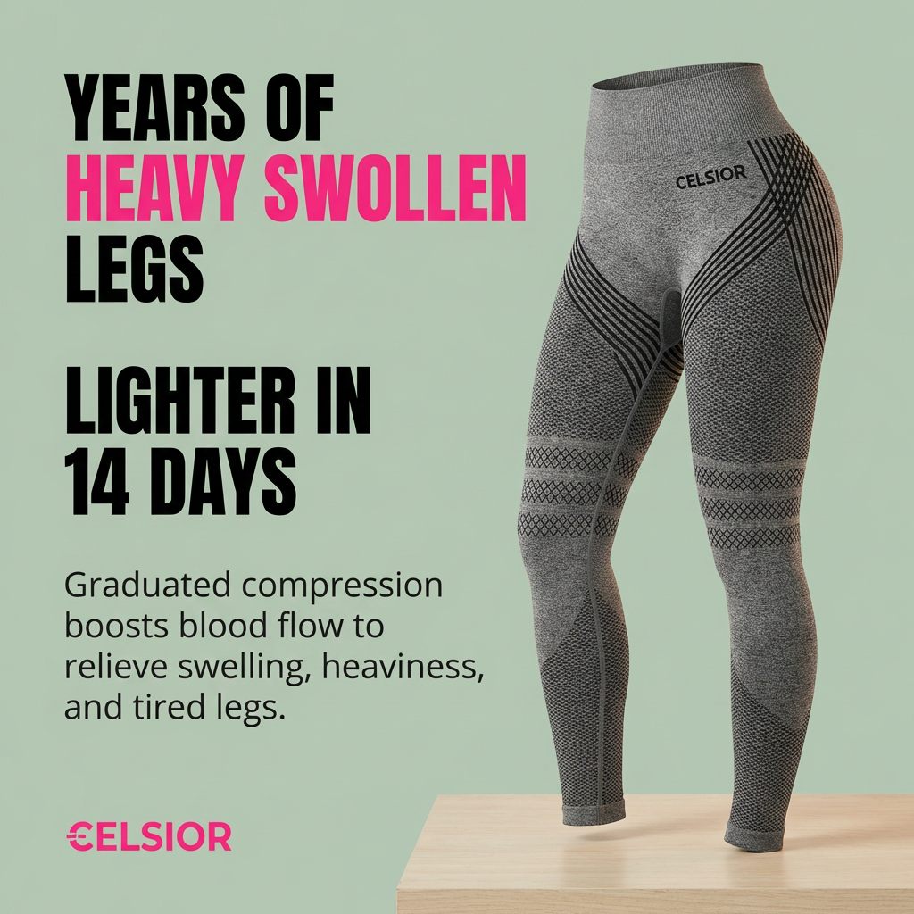 Celsior Facebook ad