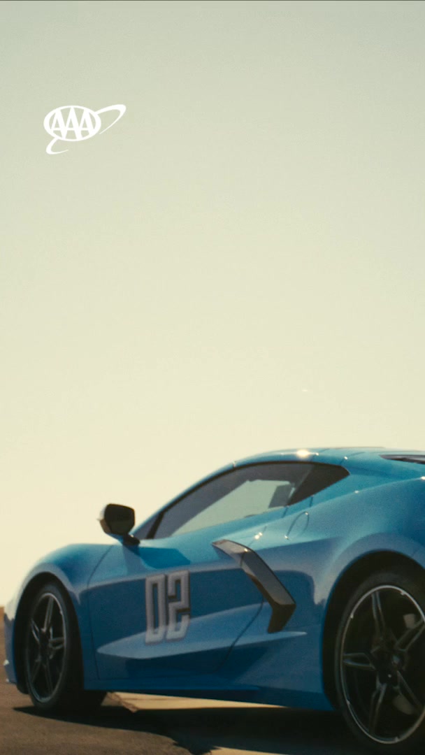 AAA Auto Club Enterprises Facebook ad from Jul 31, 2026