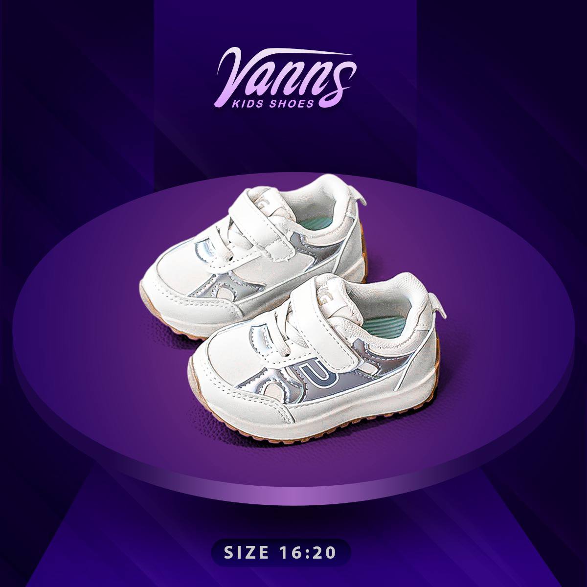 Vanns Facebook ad: RaMaDaN KaReM